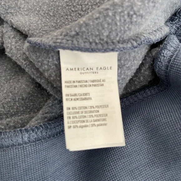 💙SOLD💙American Eagle Outfitters Sweatshirt | Brand New With Tags! - Picture 5 of 8